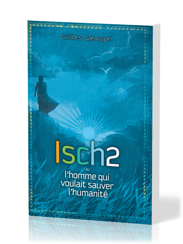 "Né de nouveau" par Dag Heward-Mills "Né de nouveau" par Dag Heward-Mills