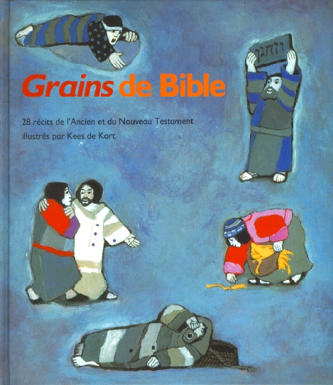 "Bible Esaïe 55" No 384 "Bible Esaïe 55" No 384