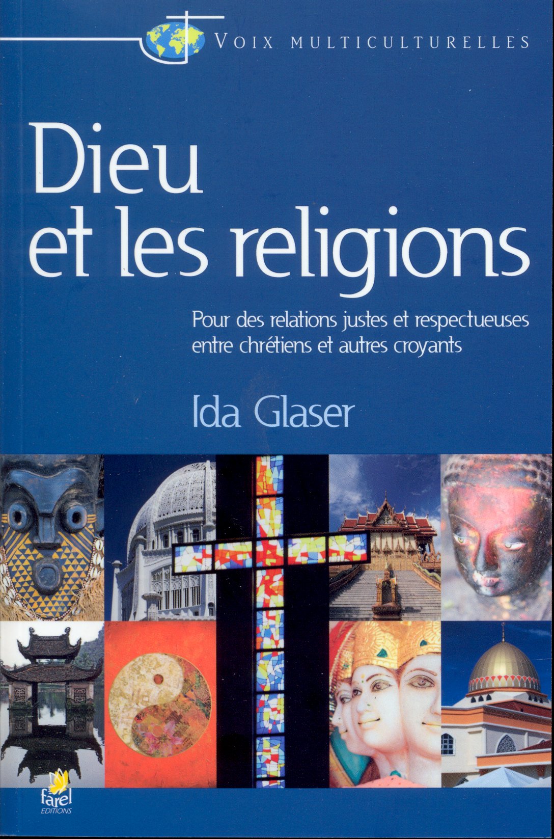 "Versets clés de la Bible - Couleurs en Folie" par Agnès de Bézenac "Versets clés de la Bible - Couleurs en Folie" par Agnès de Bézenac