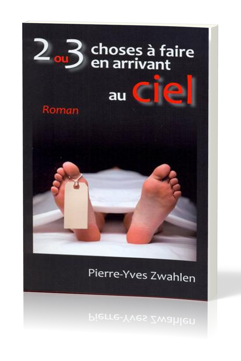 "Le Dieu qui guérit" par Colin Dye "Le Dieu qui guérit" par Colin Dye
