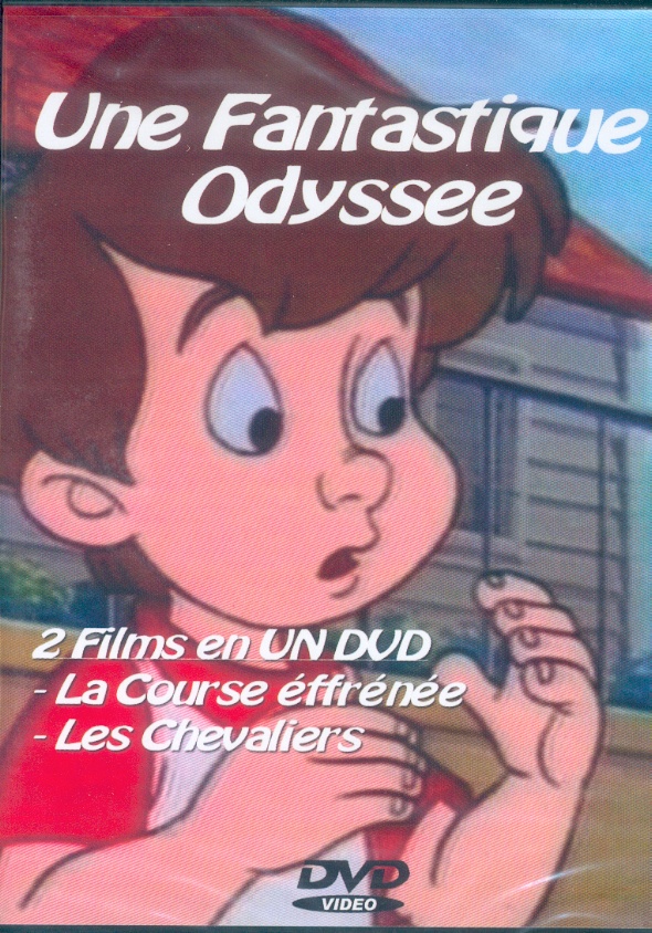 "Coffret Superbook Saison 2- Tomes 5 à 8" "Coffret Superbook Saison 2- Tomes 5 à 8"