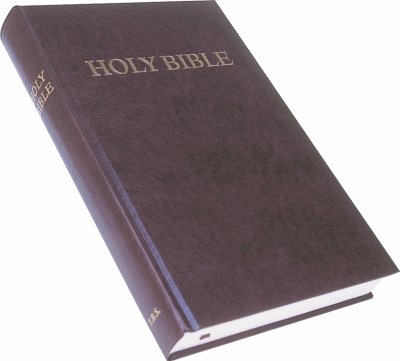 "Fourre de bible, Th Lord rejoices over me with singing, 0788200532056" par Swanson