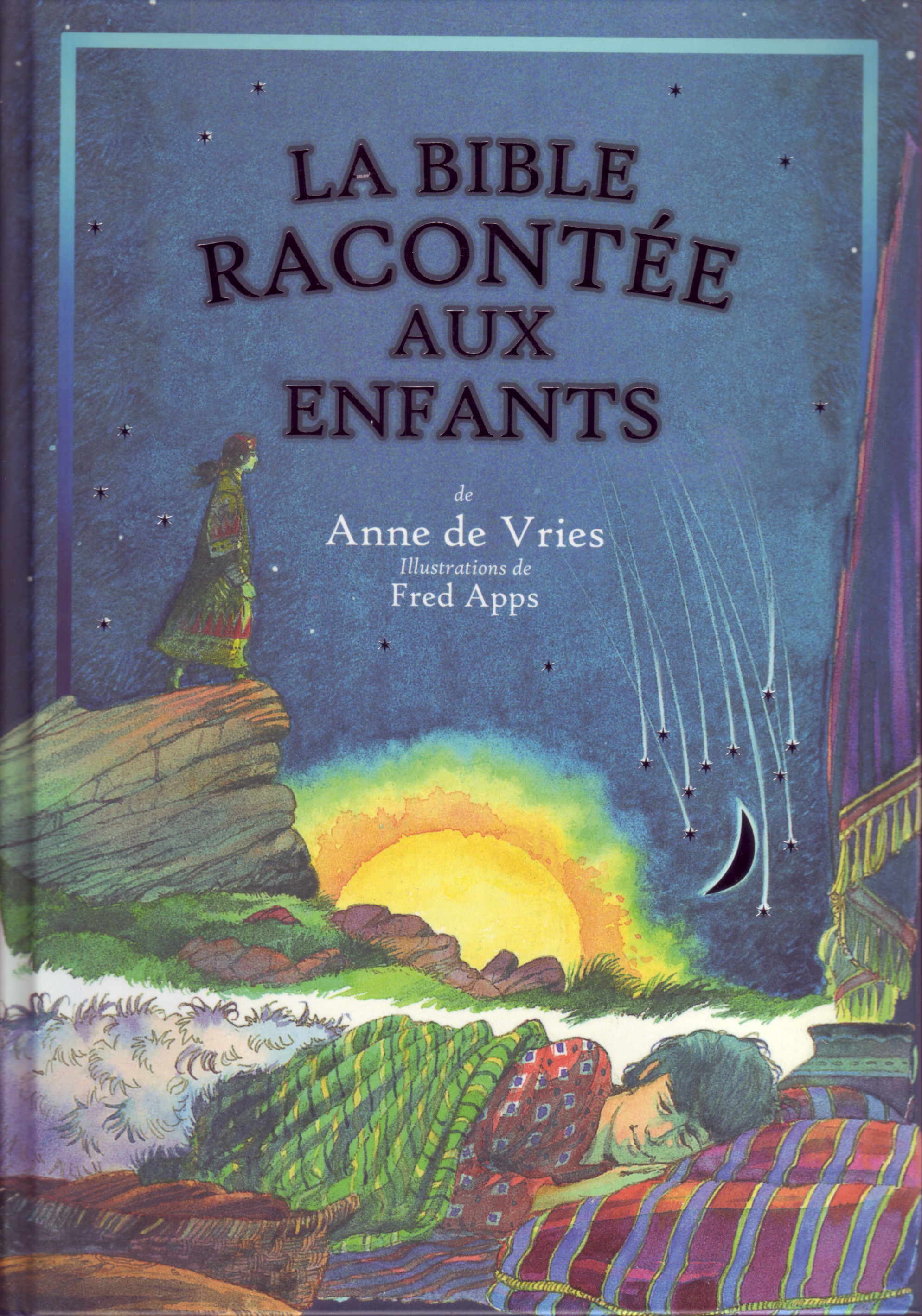 "Le Saint-Esprit et nous" par dénis et Rita Bennett