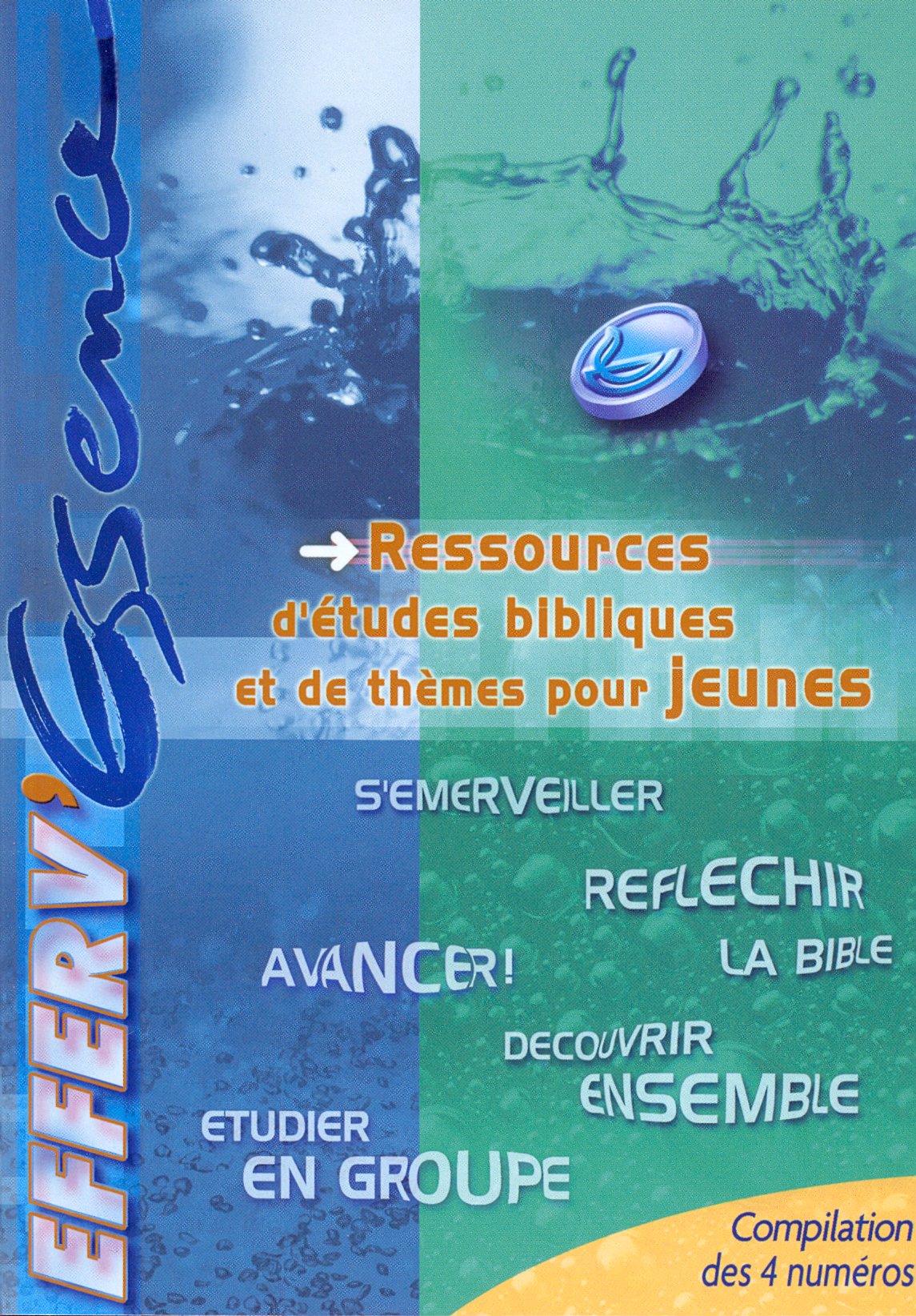 "Le plan de Dieu pour changer le monde" par auteurs divers